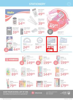 CNA : Back To School (14 Dec 2018 - 3 Feb 2019), page 7