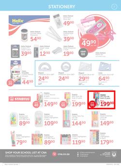 CNA : Back To School (14 Dec 2018 - 3 Feb 2019), page 7