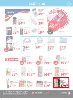 CNA : Back To School (14 Dec 2018 - 3 Feb 2019), page 7