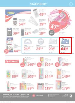 CNA : Back To School (14 Dec 2018 - 3 Feb 2019), page 7