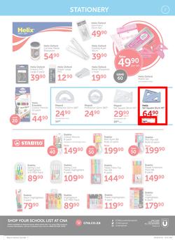 CNA : Back To School (14 Dec 2018 - 3 Feb 2019), page 7