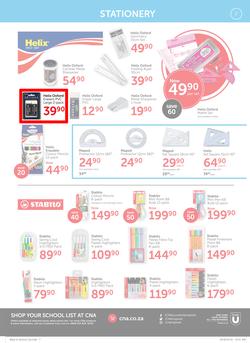 CNA : Back To School (14 Dec 2018 - 3 Feb 2019), page 7