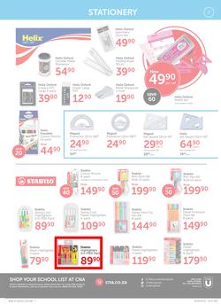 CNA : Back To School (14 Dec 2018 - 3 Feb 2019), page 7