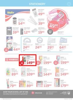 CNA : Back To School (14 Dec 2018 - 3 Feb 2019), page 7