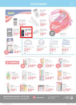 CNA : Back To School (14 Dec 2018 - 3 Feb 2019), page 7