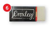 Croxley Eraser Small