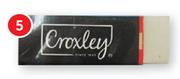 Croxley Eraser Large