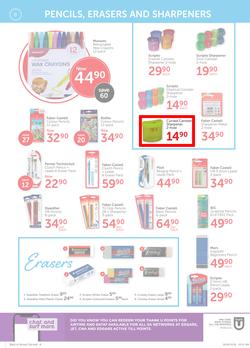 CNA : Back To School (14 Dec 2018 - 3 Feb 2019), page 8