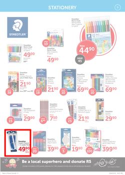 CNA : Back To School (14 Dec 2018 - 3 Feb 2019), page 9