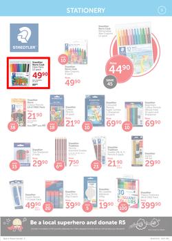 CNA : Back To School (14 Dec 2018 - 3 Feb 2019), page 9