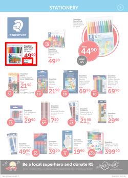 CNA : Back To School (14 Dec 2018 - 3 Feb 2019), page 9