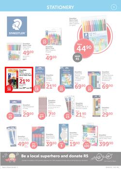 CNA : Back To School (14 Dec 2018 - 3 Feb 2019), page 9