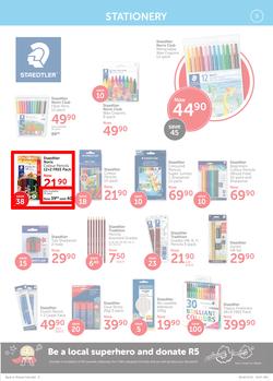 CNA : Back To School (14 Dec 2018 - 3 Feb 2019), page 9