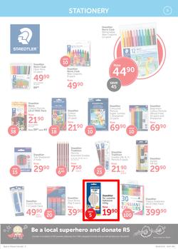 CNA : Back To School (14 Dec 2018 - 3 Feb 2019), page 9