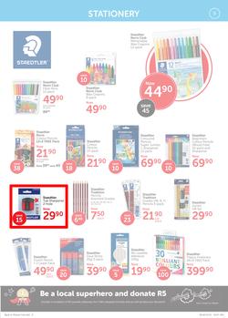 CNA : Back To School (14 Dec 2018 - 3 Feb 2019), page 9