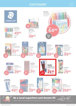 CNA : Back To School (14 Dec 2018 - 3 Feb 2019), page 9