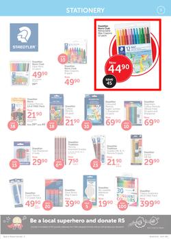 CNA : Back To School (14 Dec 2018 - 3 Feb 2019), page 9