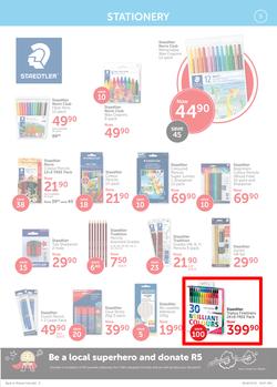 CNA : Back To School (14 Dec 2018 - 3 Feb 2019), page 9