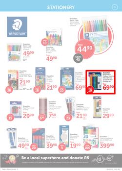 CNA : Back To School (14 Dec 2018 - 3 Feb 2019), page 9