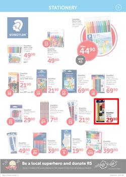 CNA : Back To School (14 Dec 2018 - 3 Feb 2019), page 9