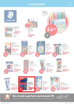 CNA : Back To School (14 Dec 2018 - 3 Feb 2019), page 9