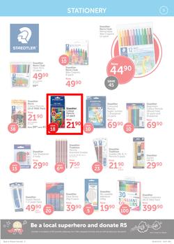 CNA : Back To School (14 Dec 2018 - 3 Feb 2019), page 9