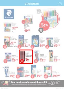 CNA : Back To School (14 Dec 2018 - 3 Feb 2019), page 9