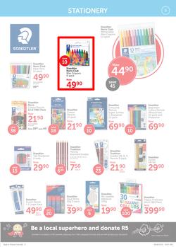 CNA : Back To School (14 Dec 2018 - 3 Feb 2019), page 9