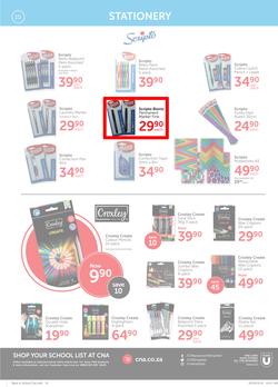 CNA : Back To School (14 Dec 2018 - 3 Feb 2019), page 10