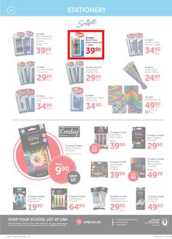 CNA : Back To School (14 Dec 2018 - 3 Feb 2019), page 10