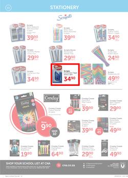 CNA : Back To School (14 Dec 2018 - 3 Feb 2019), page 10