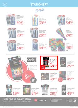 CNA : Back To School (14 Dec 2018 - 3 Feb 2019), page 10