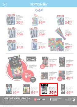 CNA : Back To School (14 Dec 2018 - 3 Feb 2019), page 10