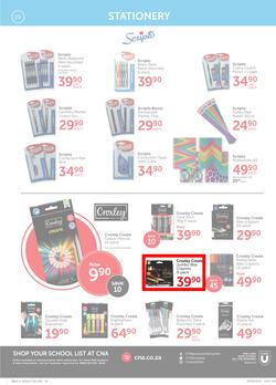 CNA : Back To School (14 Dec 2018 - 3 Feb 2019), page 10