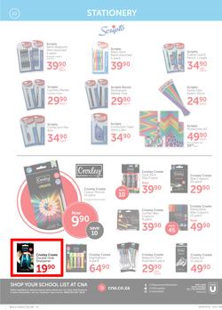 CNA : Back To School (14 Dec 2018 - 3 Feb 2019), page 10