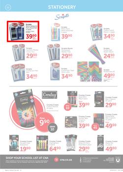 CNA : Back To School (14 Dec 2018 - 3 Feb 2019), page 10