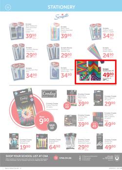 CNA : Back To School (14 Dec 2018 - 3 Feb 2019), page 10