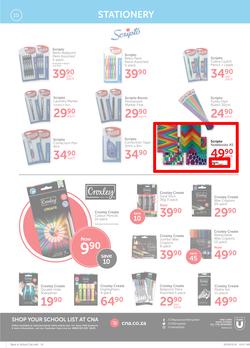 CNA : Back To School (14 Dec 2018 - 3 Feb 2019), page 10