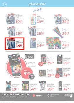 CNA : Back To School (14 Dec 2018 - 3 Feb 2019), page 10