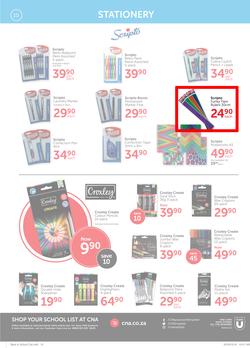 CNA : Back To School (14 Dec 2018 - 3 Feb 2019), page 10