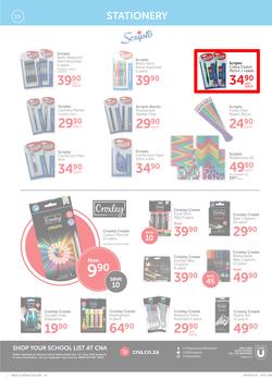 CNA : Back To School (14 Dec 2018 - 3 Feb 2019), page 10
