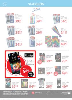 CNA : Back To School (14 Dec 2018 - 3 Feb 2019), page 10