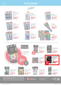 CNA : Back To School (14 Dec 2018 - 3 Feb 2019), page 10