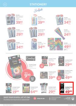 CNA : Back To School (14 Dec 2018 - 3 Feb 2019), page 10