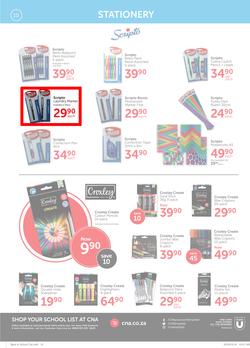 CNA : Back To School (14 Dec 2018 - 3 Feb 2019), page 10