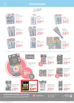 CNA : Back To School (14 Dec 2018 - 3 Feb 2019), page 10