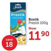 Bostik Prestik-100g
