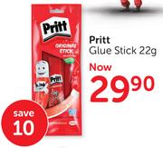 Pritt Glue Stick-22g