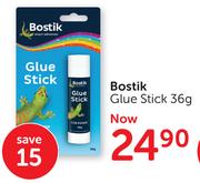 Bostik Glue Stick-36g