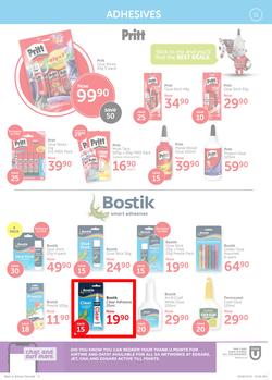 CNA : Back To School (14 Dec 2018 - 3 Feb 2019), page 11